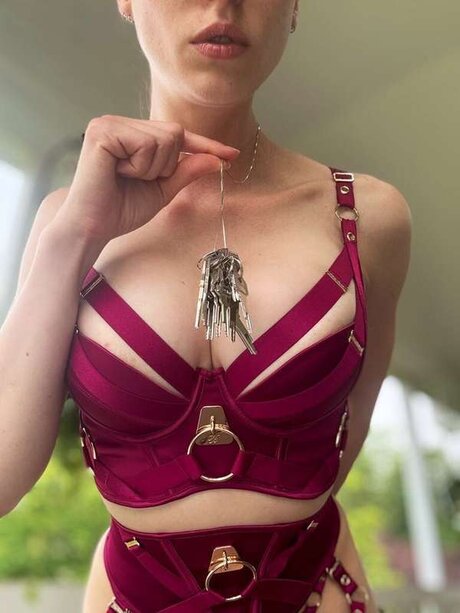 goddessnikkikit porno erwachsene fotos