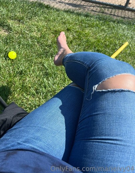 marieivy04 erotische heiße bilder