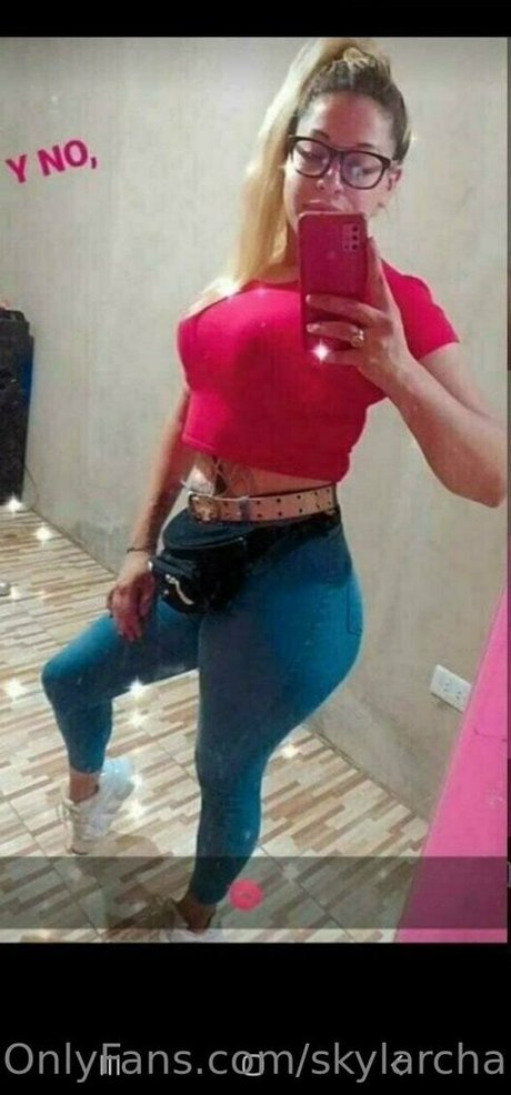 skylarcharm hd pornografische fotos