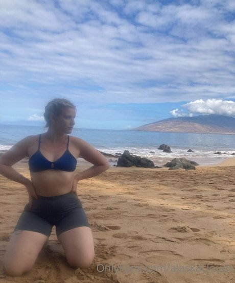 alaskaclouds sexy nackten galerie