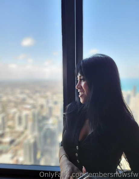 amateur mollige onlyfans nackte bild