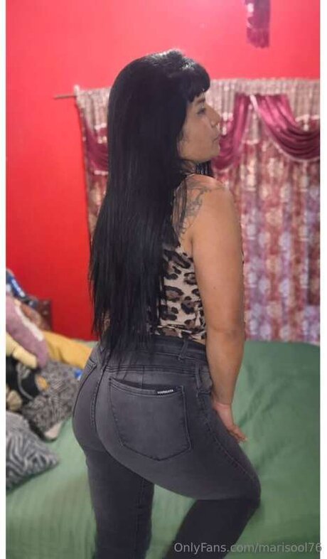 Marisool76 exklusive hd bilder