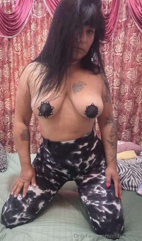 Marisool76 kostenlose nackten bild