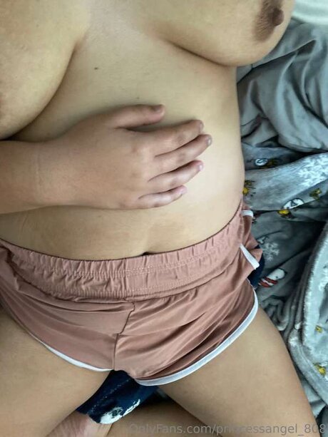 Princessangel 808 xxx nackten foto