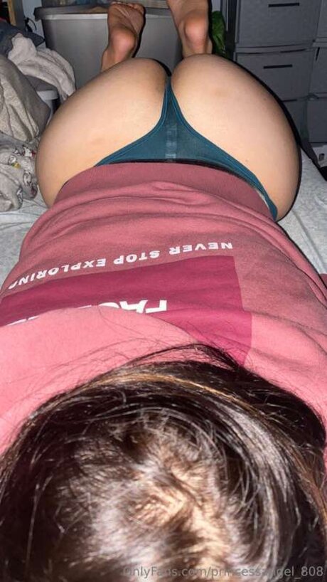 Princessangel 808 pornostar erwachsene galerie