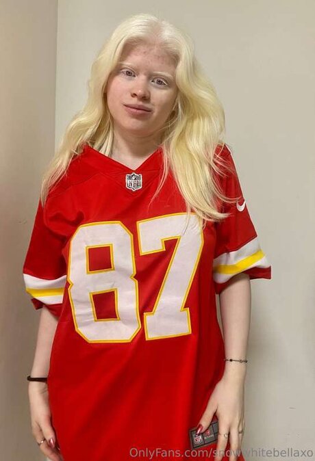 Snowwhitebellaxo hd xxx galerien