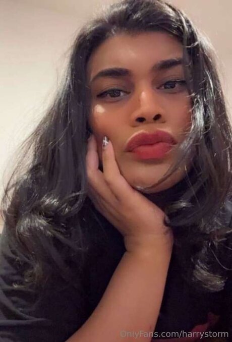 Harrystorm nackt exklusive bilder