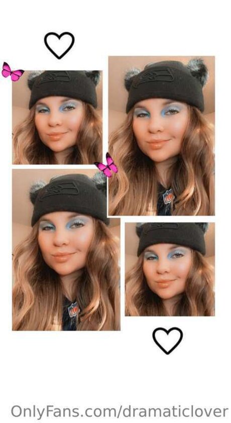 Dramaticlover heiße xxx fotos