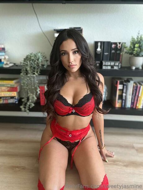 Sweetyjasmine freie sex galerie