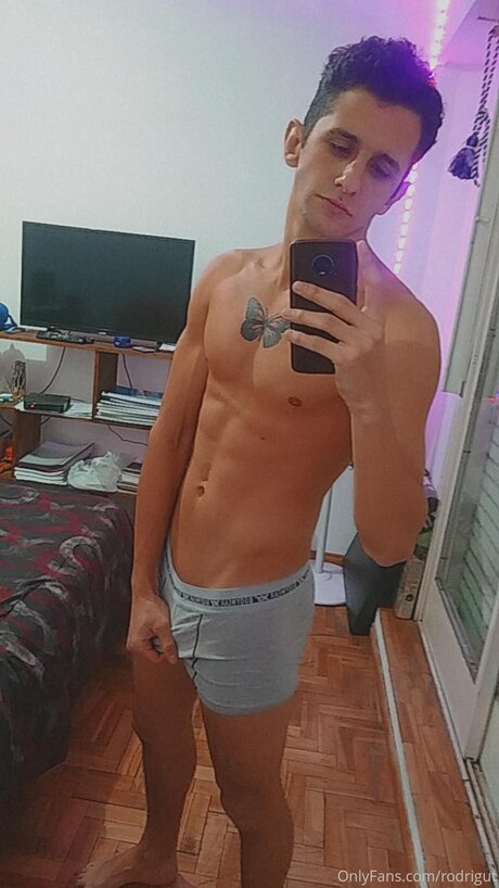 Rodgut xxx sexy galerie