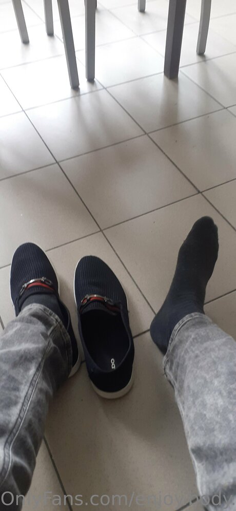 Enjoy Body And Foot beste nackte archiv