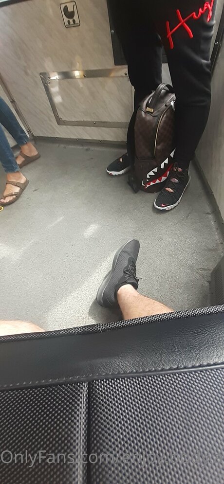 Enjoy Body And Foot perfekte xxx archiv