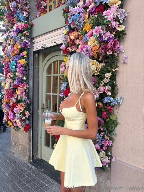 Jessieetrueman erotische schöne galerien