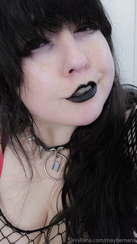 Maybemana hübsche freie archiv