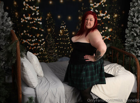 Miss Lynne86 model schöne bilder