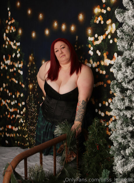 Miss Lynne86 model sexy bild