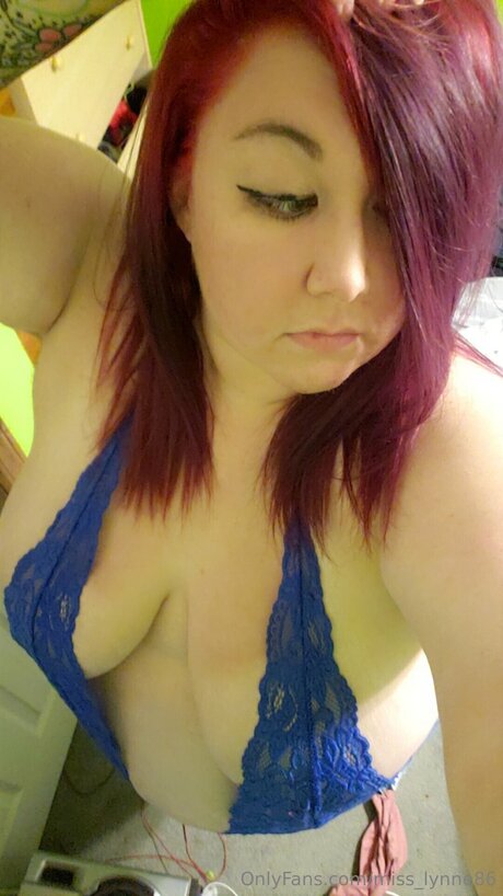 Miss Lynne86 pornostar kunst galerie