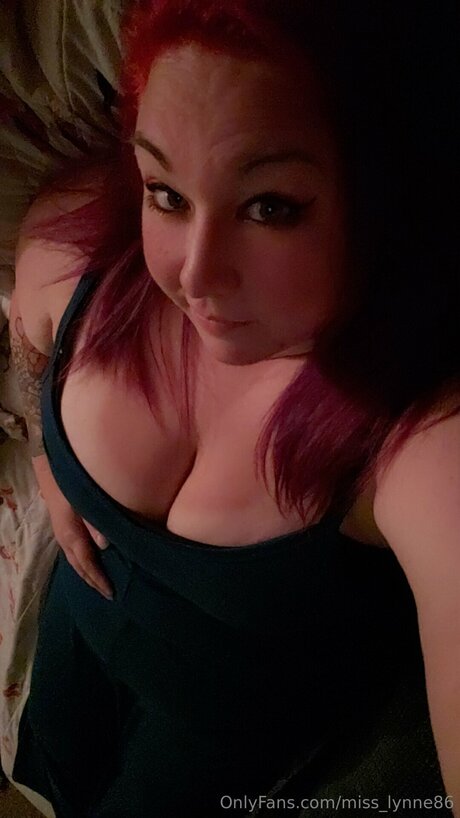 Miss Lynne86 perfekte porno archiv