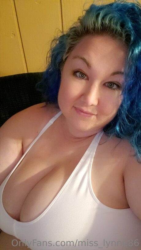 Miss Lynne86 sexy kunst bilder