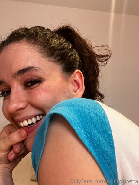 Skinnygretta Profilfoto