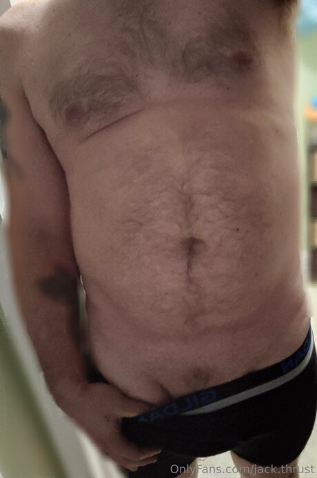 Jack Thrust xxx akt archiv