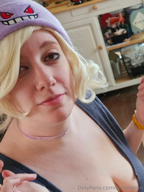 asiatische blondine nur fans sex fotos