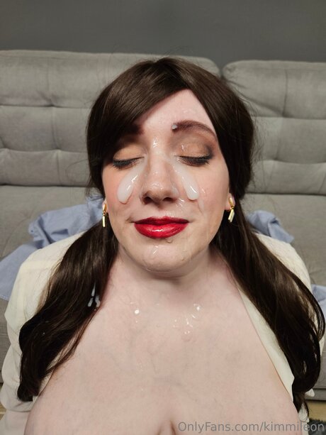 Kimmileon top nacktheit galerie