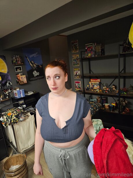 Kimmileon freie hübsche archiv