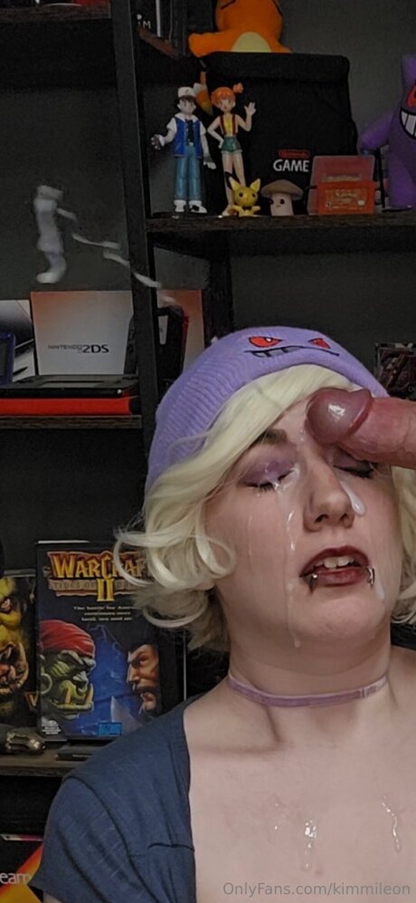 Kimmileon erwachsene freie bilder