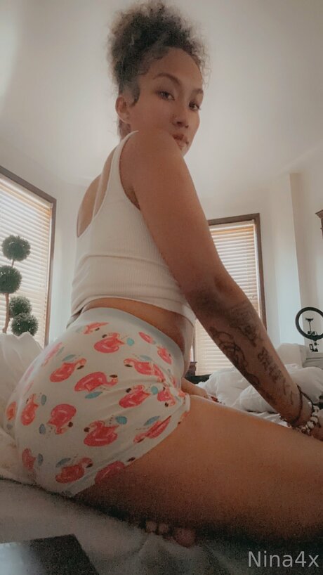 asiatische influencer-onlyfans schöne xxx bild