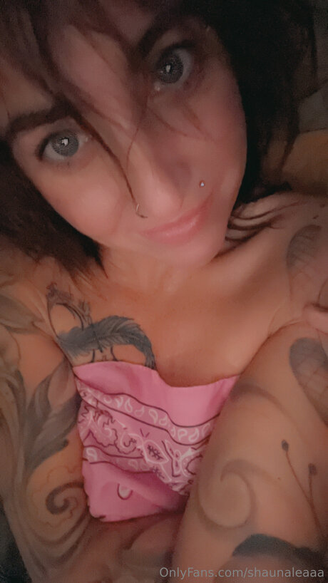 Shaunaleaaa xxx top galerie