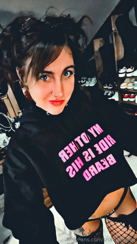 Shaunaleaaa perfekte bild