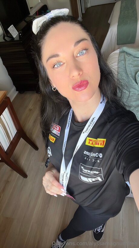 Alyssamagnumfree perfekte xxx bilder