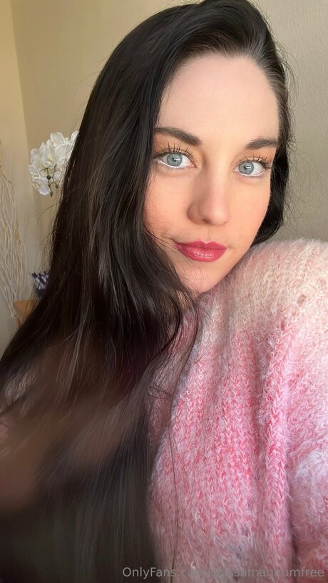 Alyssamagnumfree model foto