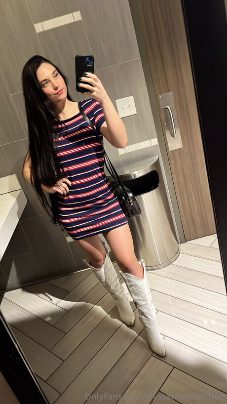 Alyssamagnumfree porno hd archiv