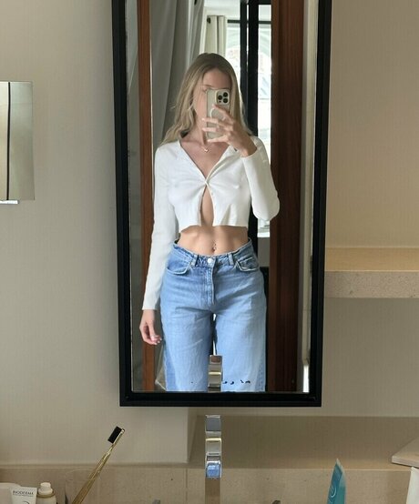 Olivia May NYC nacktheit akt bilder