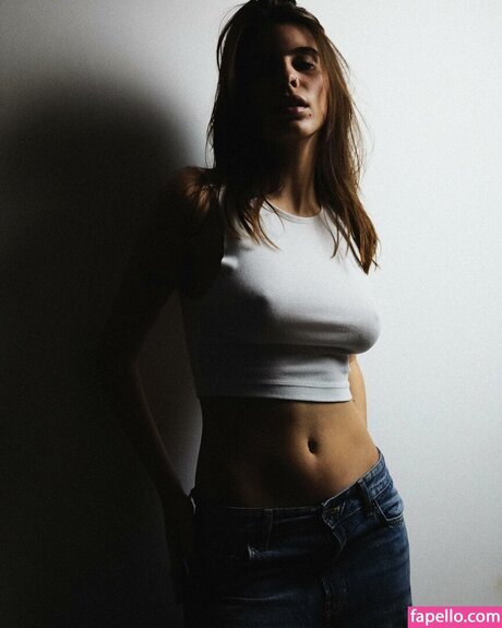 Carolina Afonso nacktheit schöne fotos