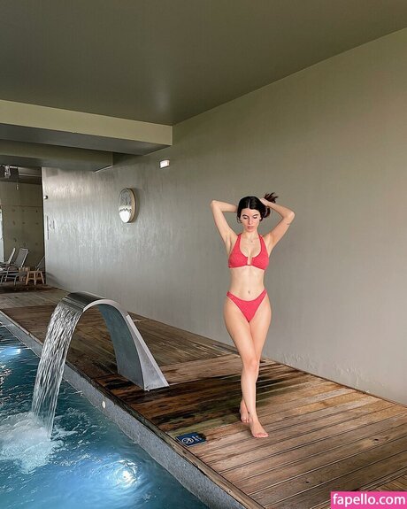 Carolina Afonso schauspielerin perfekte galerie