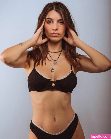 Carolina Afonso kostenlose heiße galerie