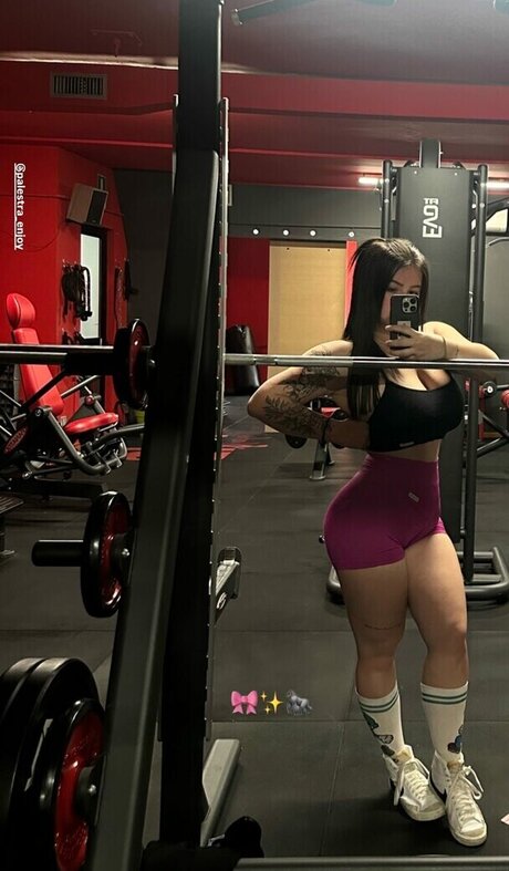 Annalisa Panzeri xxx akt foto