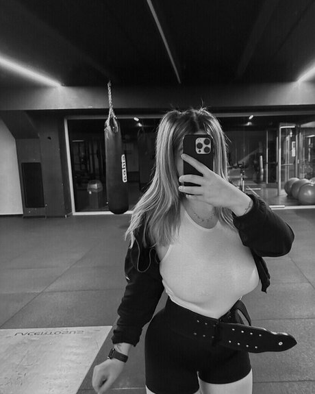 Annalisa Panzeri heiße pornographische fotos