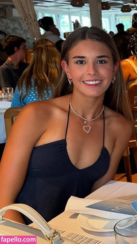 Kai Trump kunst schöne bild