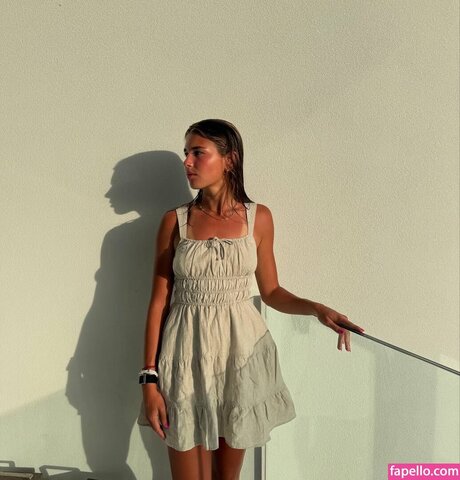 Kai Trump top heiße bilder