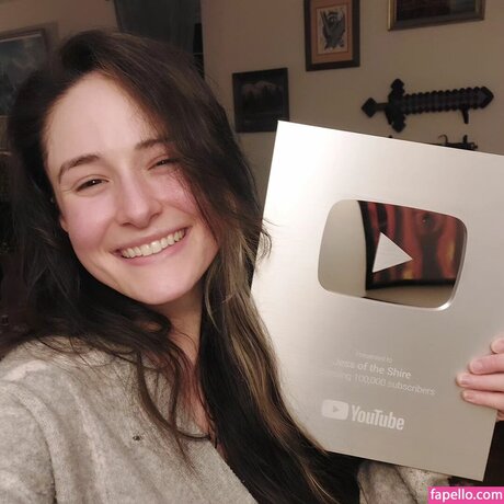 Jessthe Shire porno nette fotos