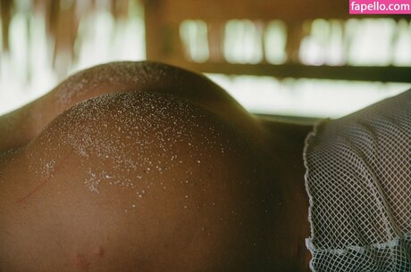 ebenholz fitness onlyfans schöne nackten bild