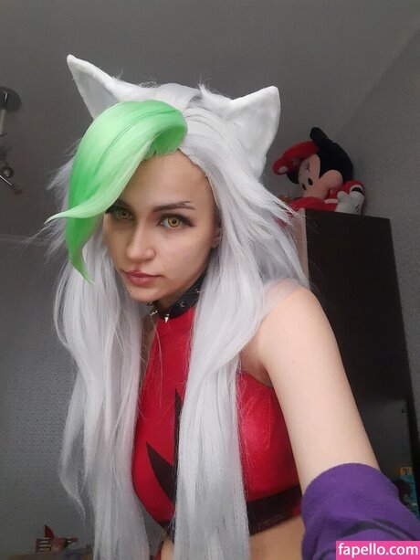 Cheremsha Profilfoto