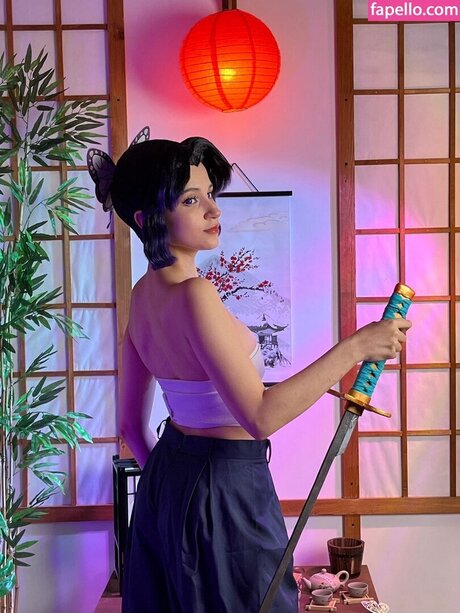 Cheremsha nackt kunst bild