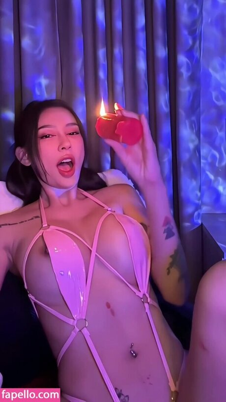 rollipop sexy kunst bild