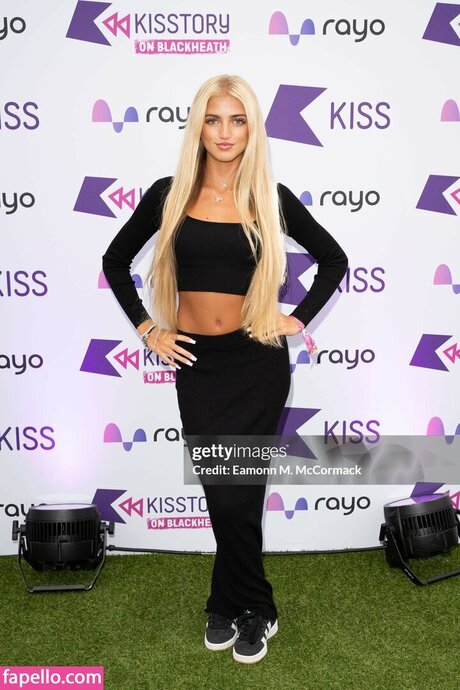 Princess Andre nackt xxx bilder