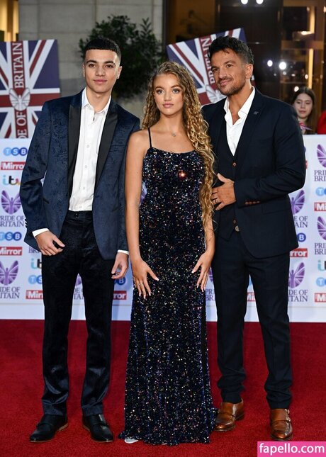 Princess Andre kunst heiße bild